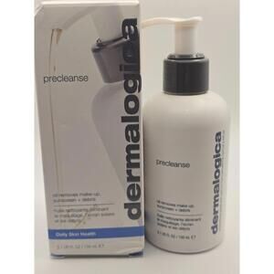 Dermalogica  Precleanse 5.1oz New In Box
